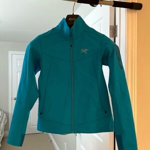 Arc’teryx jacket